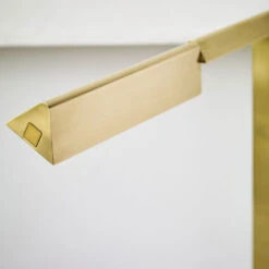 Dessau Floor Lamp -Home Lighting Shop tech dessau floor det02