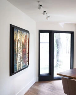 Burk Freejack Head -Home Lighting Shop tech fj burk install dining