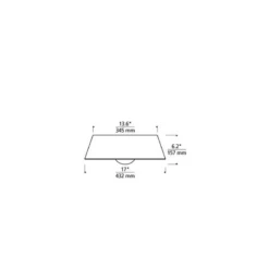 Joni Ceiling Light Fixture