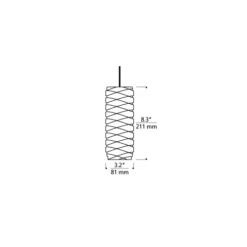 Leigh Freejack Pendant