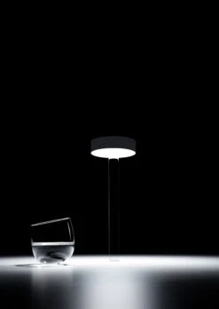 TeTaTet Flute Portable Table Lamp -Home Lighting Shop tetatet flute add2