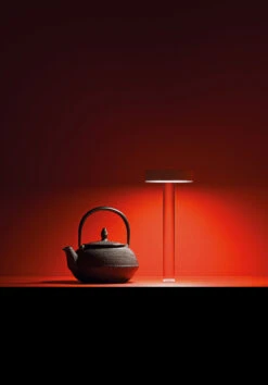 TeTaTet Flute Portable Table Lamp -Home Lighting Shop tetatet flute add3