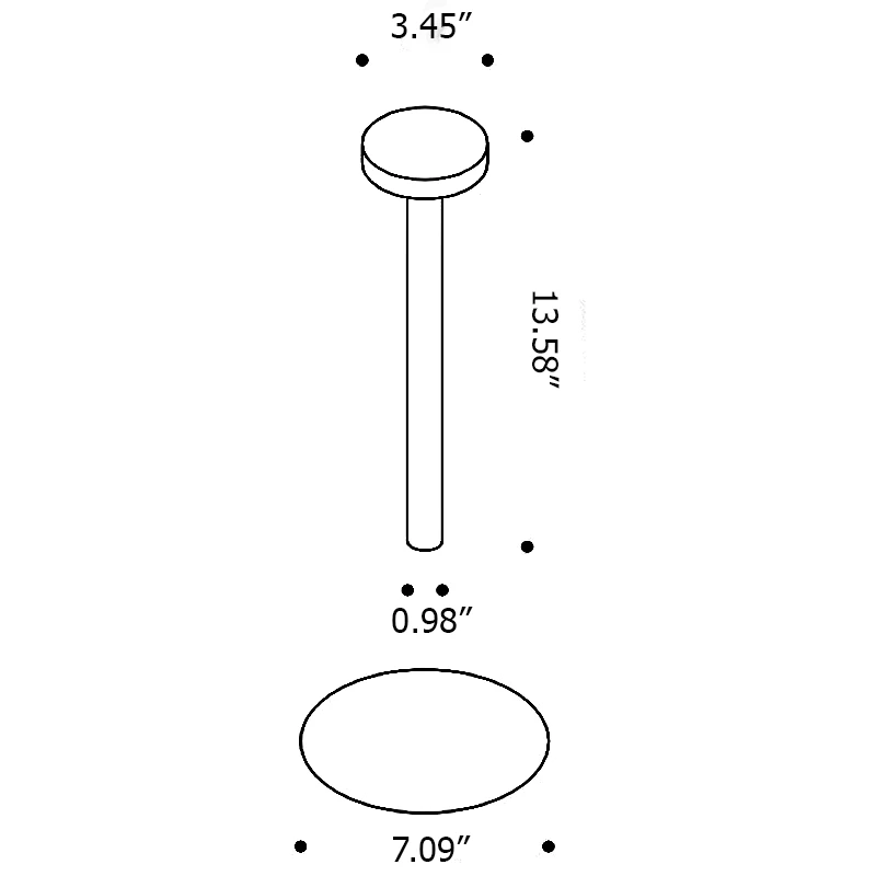 TeTaTeT Portable Table Lamp 3 TeTaTeT Portable Table Lamp