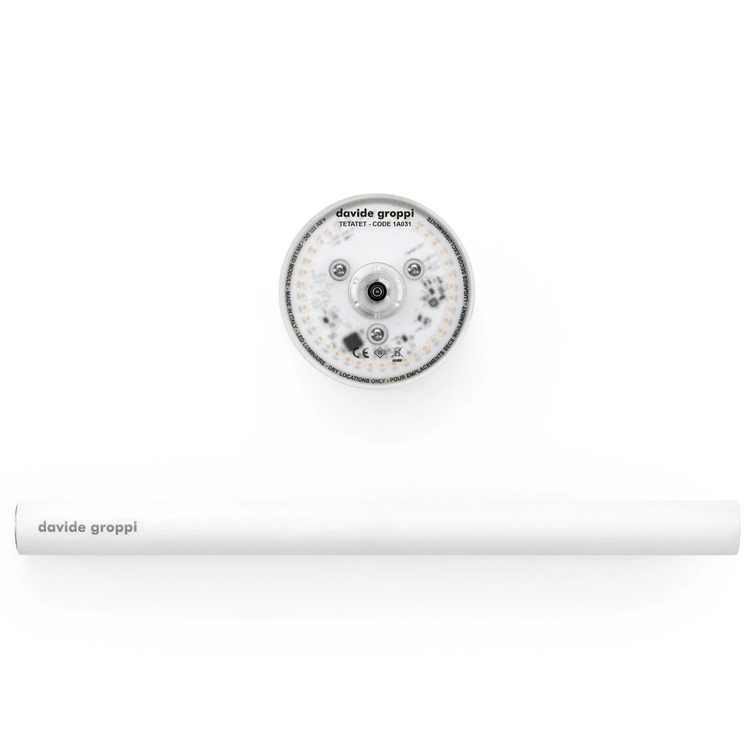 TeTaTeT Portable Table Lamp 6 TeTaTeT Portable Table Lamp - Image 4