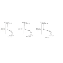 Gordon Ceiling Light Fixture