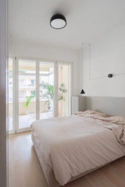 Molly Wall / Ceiling Light -Home Lighting Shop tooy molly wall bedroom