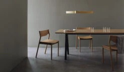 Tri Pendant -Home Lighting Shop tri diningroom