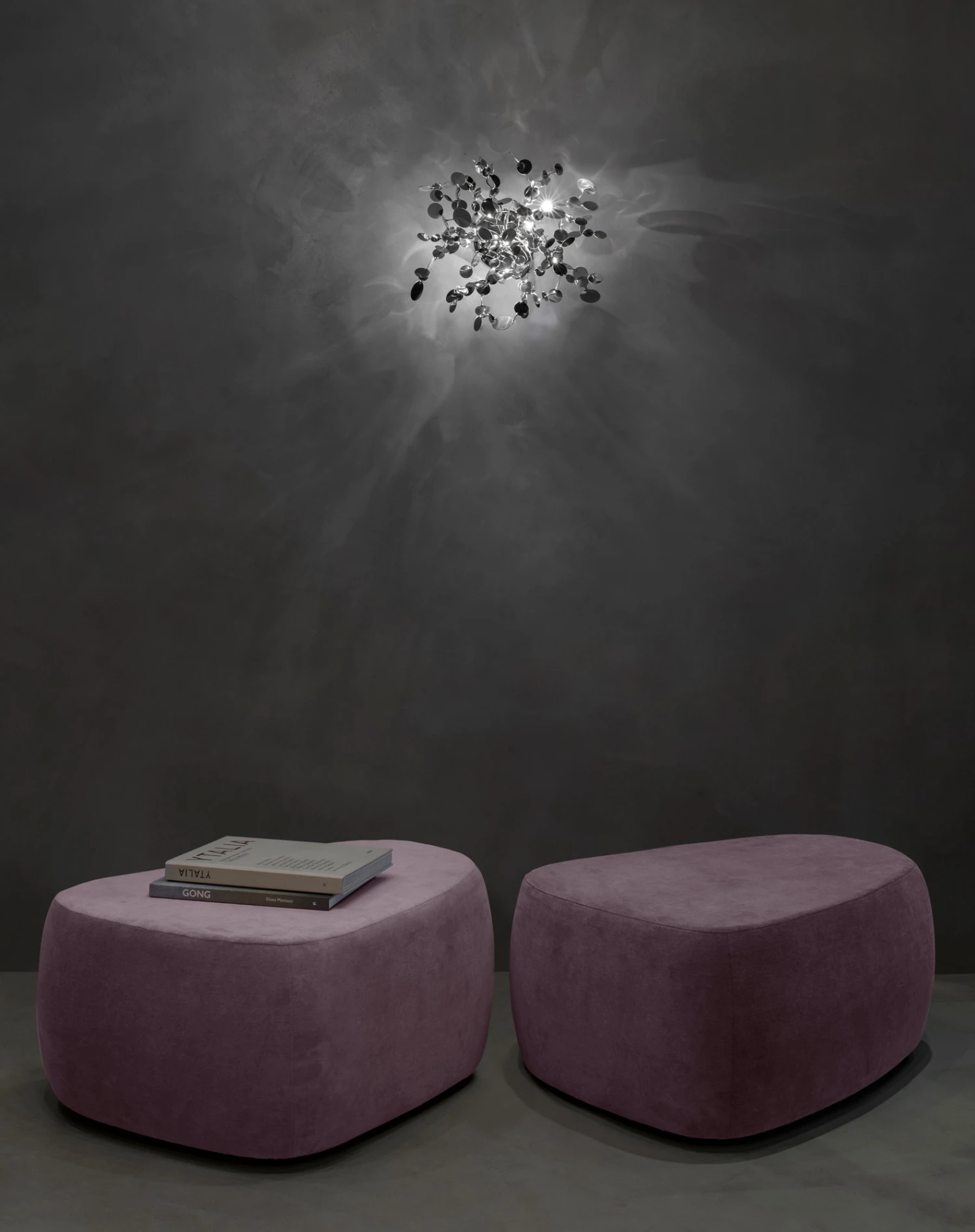 Argent Wall Sconce 4 Argent Wall Sconce - Image 2