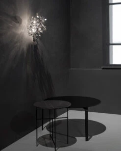 Argent Wall Sconce 8 Argent Wall Sconce -Home Lighting Shop trz argentwall hallwy