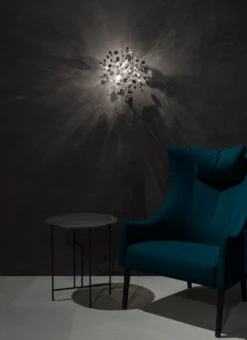 Argent Wall Sconce 9 Argent Wall Sconce -Home Lighting Shop trz argentwall hallwy11