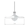 Umage Felt Shade Pendant -Home Lighting Shop uma feltshdpend line