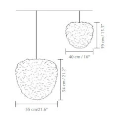 Umage Eos Evia Pendant