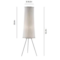 Ura Floor Lamp