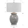 Marisa Table Lamp 2 Marisa Table Lamp -Home Lighting Shop utt 26383 1 spec