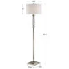 Volusia Floor Lamp -Home Lighting Shop utt 28165 1 spec