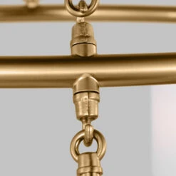 Egmont Extra Large Chandelier -Home Lighting Shop vcstud FS DJC1099SB add3