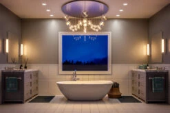 Oto Chandelier 7 Oto Chandelier -Home Lighting Shop vis 840146 add11