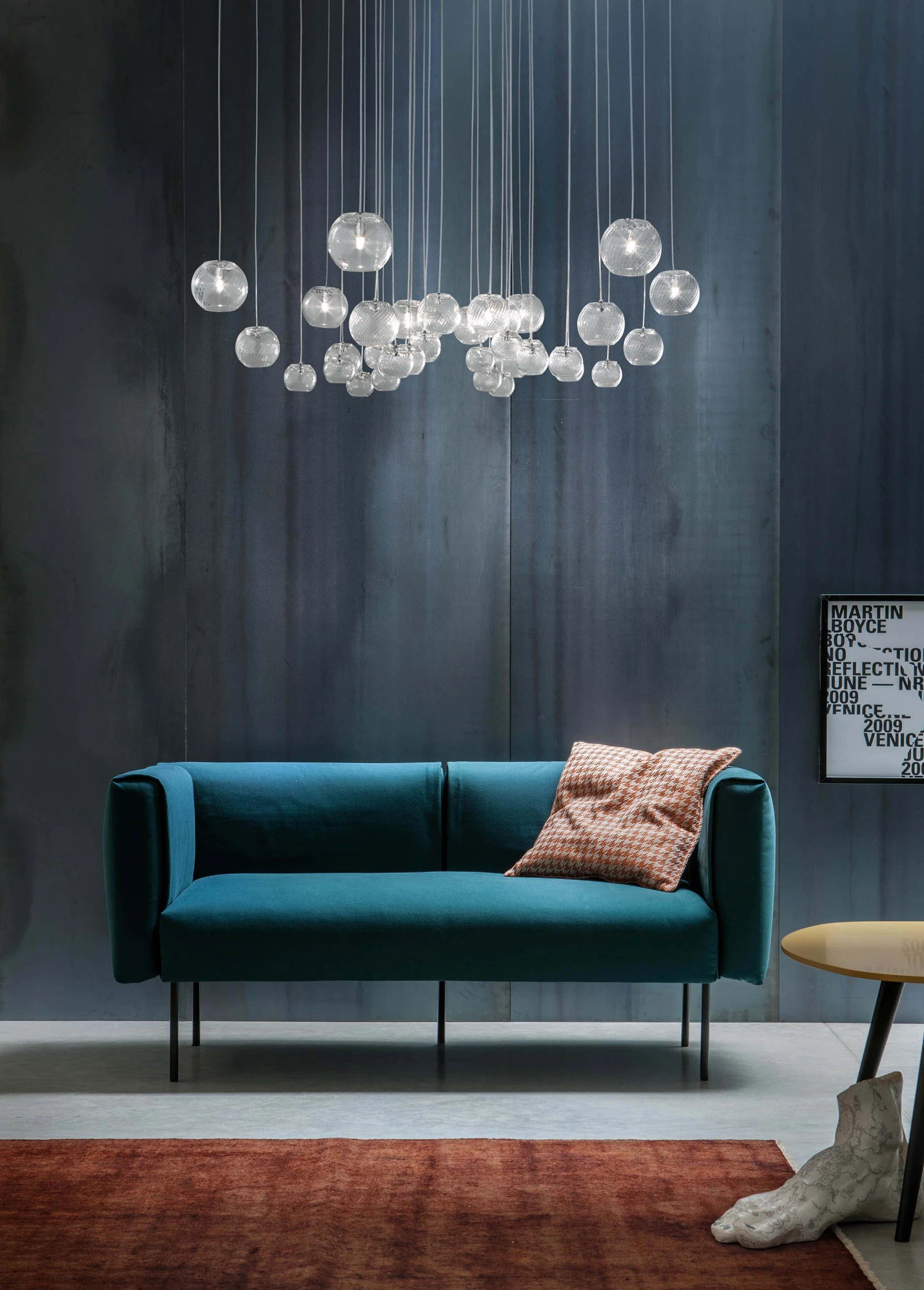 Oto Chandelier 4 Oto Chandelier - Image 2