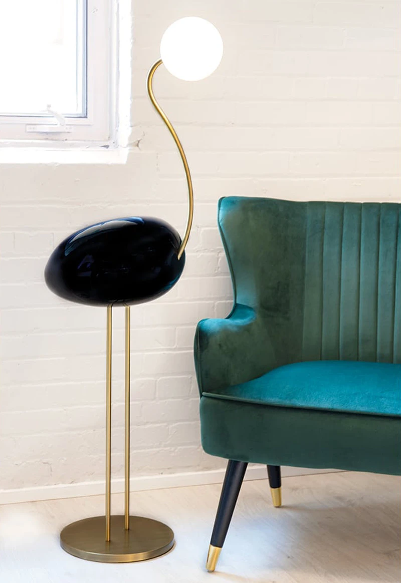 Fred Floor Lamp 5 Fred Floor Lamp - Image 3