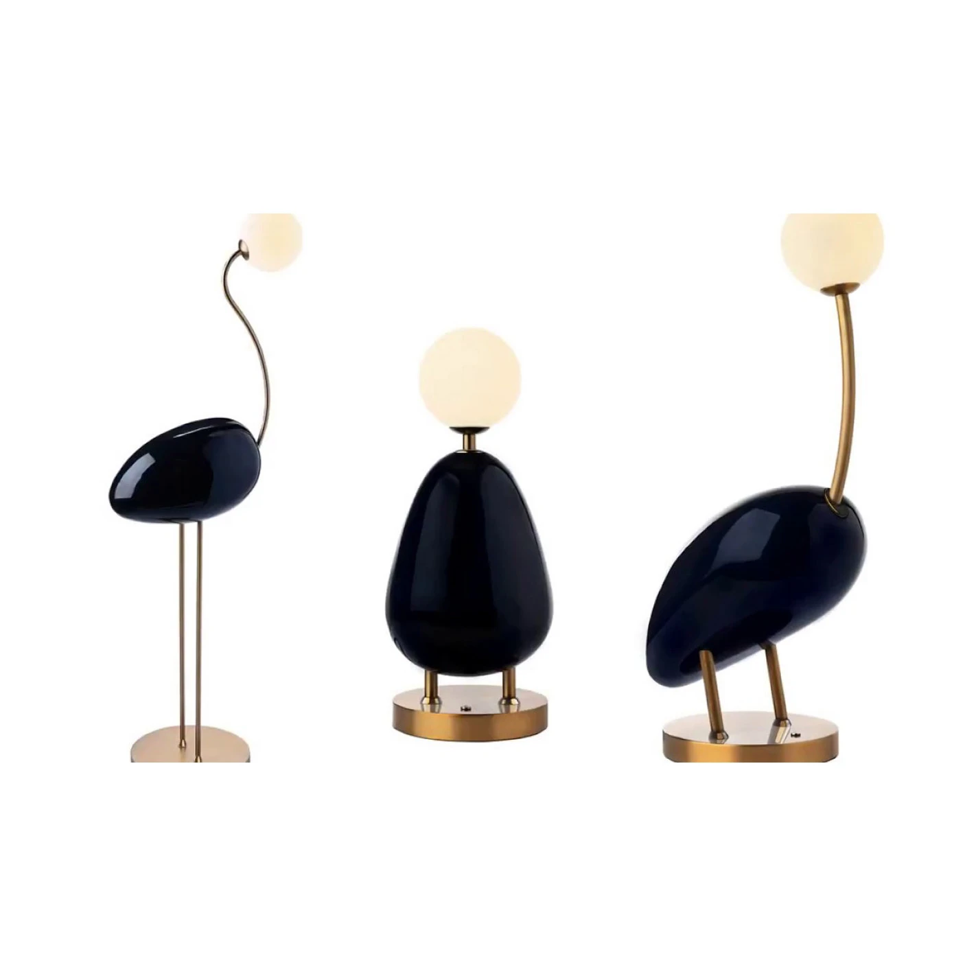 Fred Floor Lamp 4 Fred Floor Lamp - Image 2