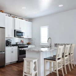 Patriot 3 Inch Color Select Round Recessed Light 10 Patriot 3 Inch Color Select Round Recessed Light -Home Lighting Shop wac R3HRAR F9CS WT INST