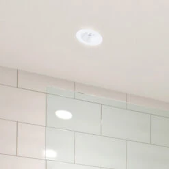 Patriot 3 Inch Color Select Round Recessed Light 11 Patriot 3 Inch Color Select Round Recessed Light -Home Lighting Shop wac R3HRDR F9CS WT INST