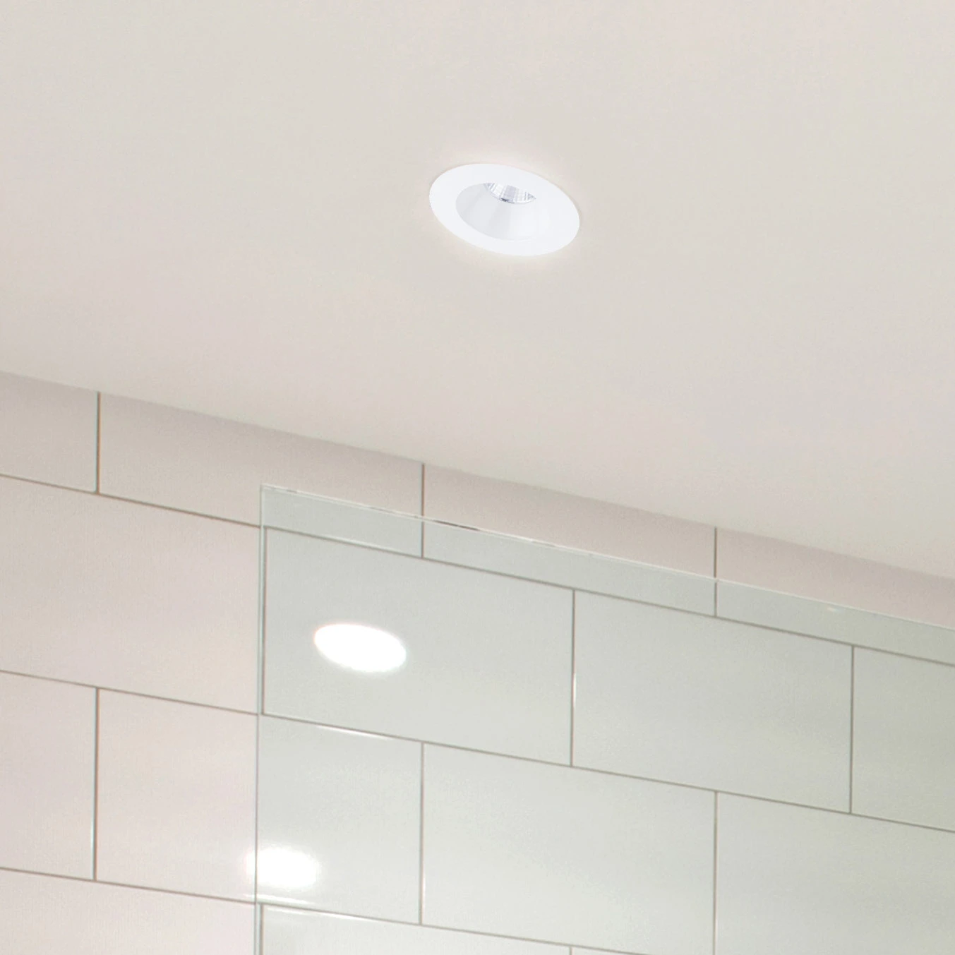 Patriot 3 Inch Color Select Round Recessed Light 5 Patriot 3 Inch Color Select Round Recessed Light - Image 3