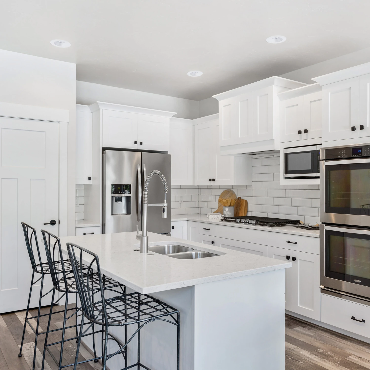 Patriot 3 Inch Color Select Round Recessed Light 8 Patriot 3 Inch Color Select Round Recessed Light - Image 6