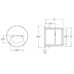 Home Lighting Shop -Home Lighting Shop wac wlled300 spec