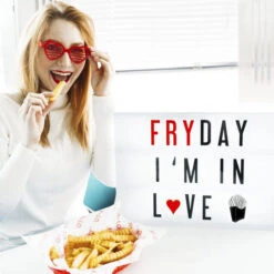 XL Cinema Lightbox -Home Lighting Shop xl cinema install1