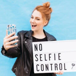 XL Cinema Lightbox -Home Lighting Shop xl cinema install2