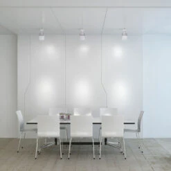 Dau Spot Wall / Ceiling Light -Home Lighting Shop zaneen d9 2134 install dining rm