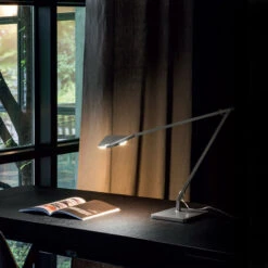 Jackie Desk Lamp -Home Lighting Shop zaneen jackie desk install