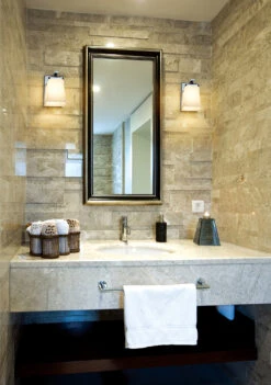 Z-LIte Darcy Wall Sconce -Home Lighting Shop zlt 1939 1S CH RS 2