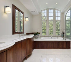 Z-LIte Darcy Wall Sconce -Home Lighting Shop zlt 1939 1S CH RS 3