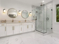 Z-LIte Darcy Wall Sconce -Home Lighting Shop zlt 1939 1S MB RS 3